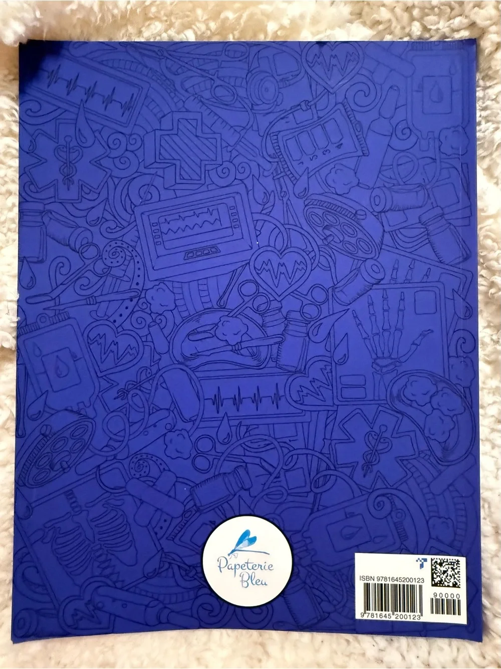 *NEW*  4 pack bundle of Surgical Technician Coloring Books